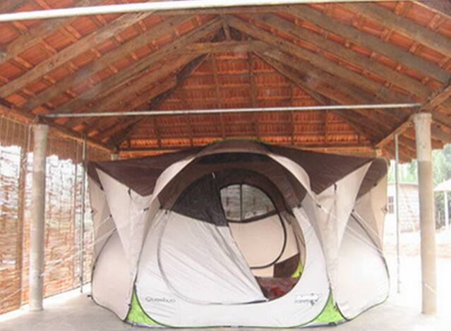 Japavathi River Camp Homestay, Chikmaglur 3